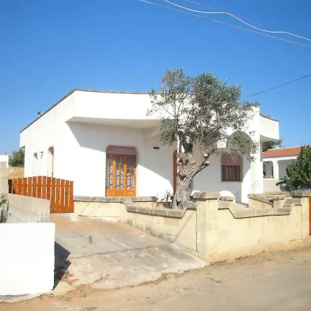 Villa Dimora Tra Cielo E Mare