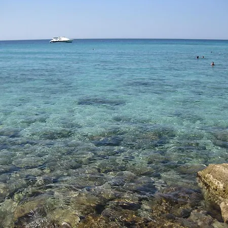 ヴィラ Dimora Tra Cielo E Mare *