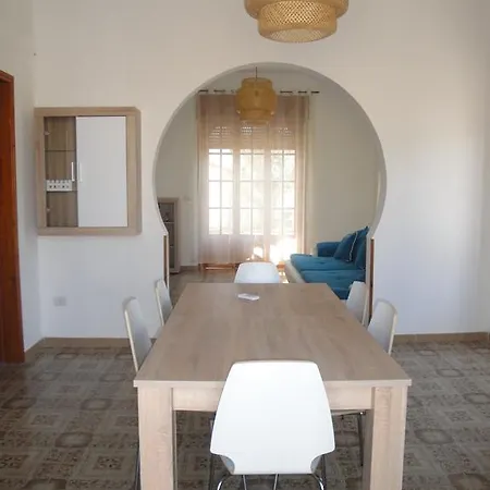 Dimora Tra Cielo E Mare Villa *