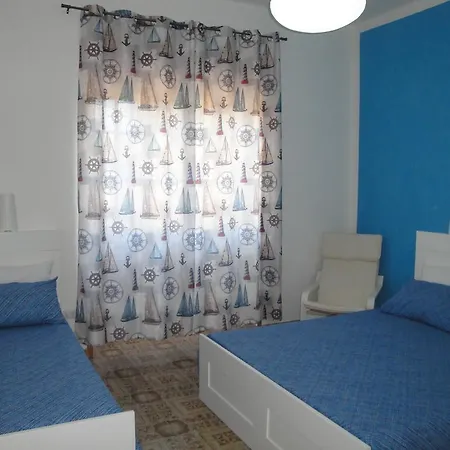Villa Dimora Tra Cielo E Mare Taviano (Lecce)