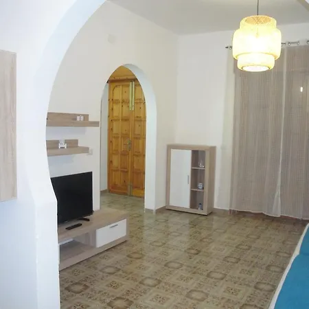 Dimora Tra Cielo E Mare Villa