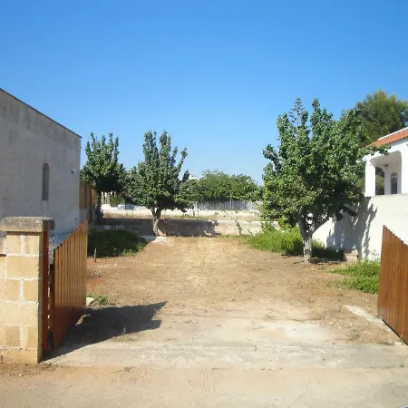 Dimora Tra Cielo E Mare Villa *